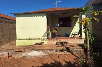Casa para venda em jardim brasil (vila xavier) de 78.00m² com 2 quartos e 1 garagem