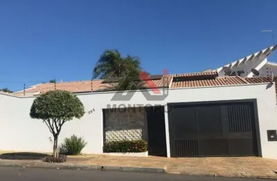 Casa para venda em vila velosa de 198.00m² com 3 quartos e 2 garagens