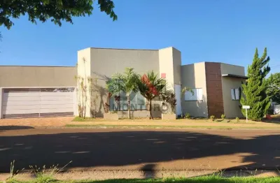 Casa de condomínio para venda em parque residencial damha de 163.00m² com 3 quartos, 1 suite e 2 garagens
