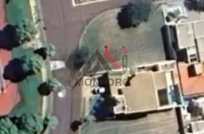 Terreno para venda em residencial village damha ii de 305.00m²