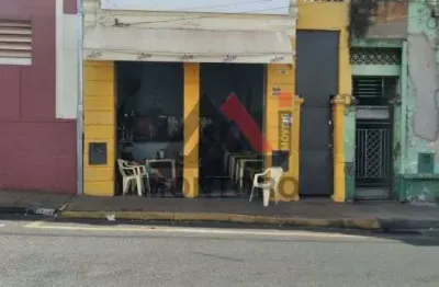 Sala comercial à venda na Avenida Brasil, 178, Centro, Araraquara