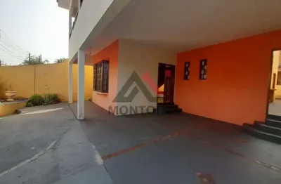 Sobrado para venda em jardim arangá de 196.00m² com 3 quartos, 1 suite e 3 garagens