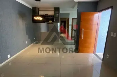 Casa para venda em parque alvorada de 143.00m² com 2 quartos, 1 suite e 2 garagens