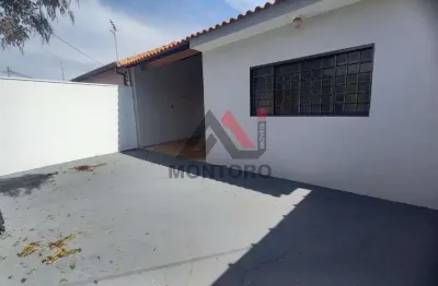 Casa para venda em centro de 91.00m² com 3 quartos, 1 suite e 2 garagens