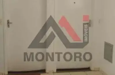 Apartamento para venda em parque residencial iguatemi de 58.00m² com 2 quartos