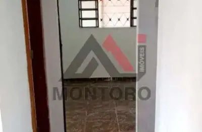 Casa para venda em parque são paulo (vila xavier) de 121.00m² com 2 quartos e 1 garagem