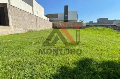 Terreno para venda em residencial village damha ii de 298.00m²