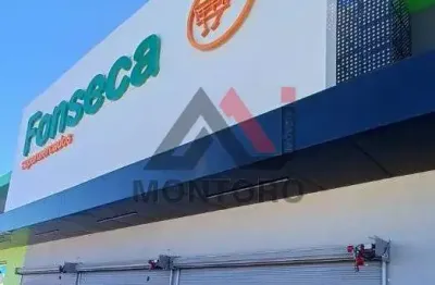 Sala comercial para alugar em jardim nova américa de 31.00m² com 1 garagem