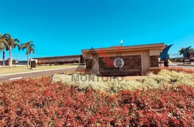 Terreno para venda em residencial e comercial quinta das laranjeiras de 453.00m²