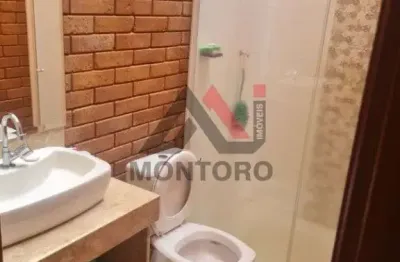 Casa para venda em jardim maria luiza iv de 115.00m² com 2 quartos e 1 garagem