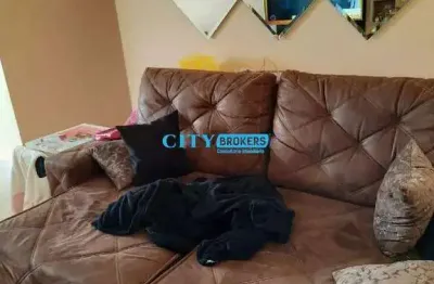 Apartamento para venda em picanço de 59.00m² com 2 quartos, 1 suite e 1 garagem