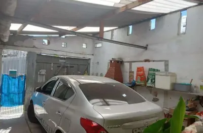 Casa para venda em vila carrão de 108.00m² com 4 quartos, 1 suite e 1 garagem