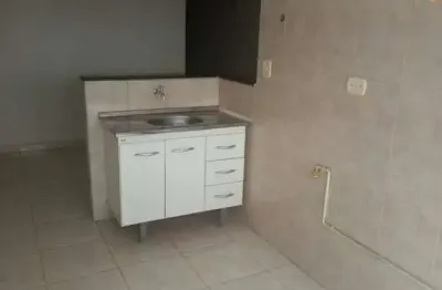 Studio para venda em jardim santa mena de 35.00m² com 1 quarto