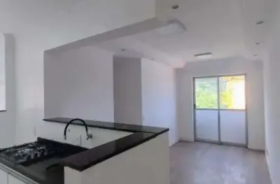Apartamento para venda em jardim santa terezinha (zona leste) de 46.00m² com 2 quartos e 1 garagem