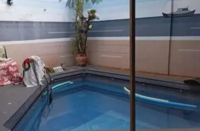 Sobrado para venda em vila aricanduva de 180.00m² com 3 quartos, 1 suite e 2 garagens