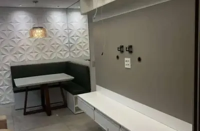 Apartamento para venda em vila dom pedro i de 68.00m² com 2 quartos, 1 suite e 1 garagem