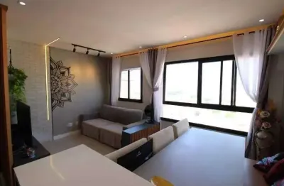 Apartamento para venda em parada inglesa de 37.00m² com 1 quarto