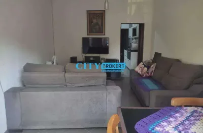 Casa para venda em vila maria alta de 85.00m² com 3 quartos, 1 suite e 1 garagem
