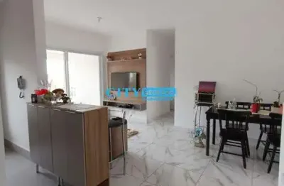 Apartamento para venda em vila guilherme de 83.00m² com 3 quartos, 1 suite e 2 garagens