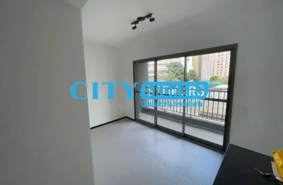 Kitnet / Stúdio à venda na Rua da Consolação, ***, Consolação, São Paulo