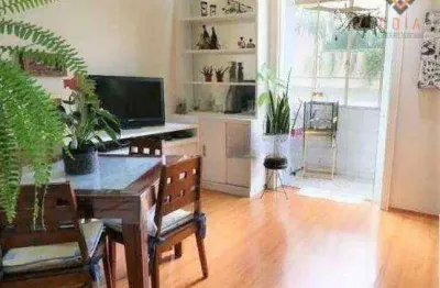 Apartamento para venda em vila mariana de 111.00m² com 2 quartos e 1 suite