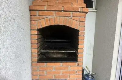 Casa de condomínio para venda em tremembé de 60.00m² com 2 quartos, 1 suite e 1 garagem