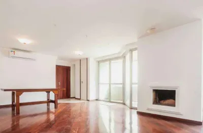 Apartamento para venda em jardim ampliação de 160.00m² com 4 quartos, 2 suites e 2 garagens