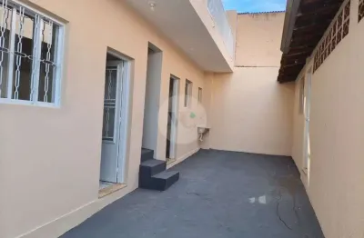Casa com 1 quarto para alugar na Rua Imperador Hiroito, 150, Jardim Hikare, São Carlos