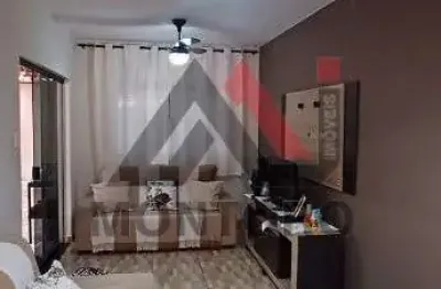 Casa para venda em jardim roberto selmi dei de 70.00m² com 2 quartos e 4 garagens