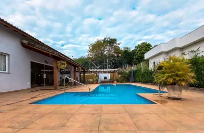 Casa de condomínio para venda em horizonte azul - village ambiental ii de 20.00m² com 4 quartos