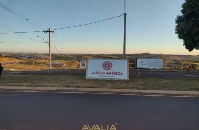 Terreno à venda no Centro, Elias Fausto 