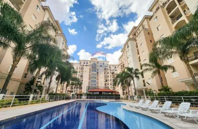 Apartamento para venda em vila monte alegre de 64.00m² com 2 quartos, 1 suite e 1 garagem