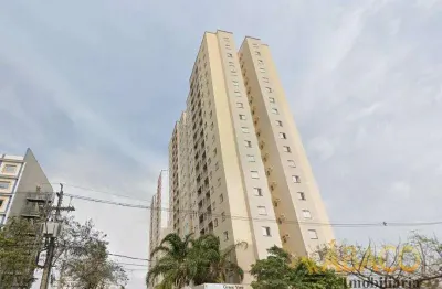 Apartamento para alugar em parque faber castell i de 60.00m² com 2 quartos, 1 suite e 1 garagem