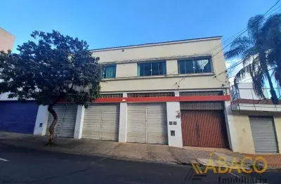 Casa com 3 quartos para alugar no Centro, São Carlos 