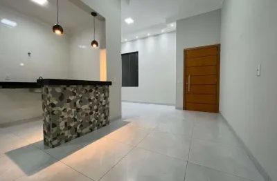 Casa para venda em jardim sant ana de 100.00m² com 3 quartos, 1 suite e 1 garagem