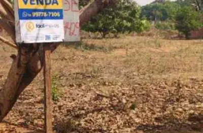 Terreno à venda no Centro, Buritama 