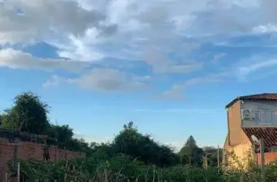 Terreno à venda na Rua Basílio Baffi, **, Parque das Nações, Birigui