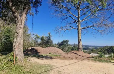 Terreno à venda em Areias, Almirante Tamandaré 