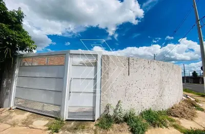 Casa para alugar em residencial vida nova maracá ii (padre nobrega) de 45.00m² com 2 quartos e 2 garagens