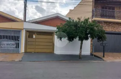 Casa para venda em vila morumbi de 162.00m² com 2 quartos, 1 suite e 1 garagem
