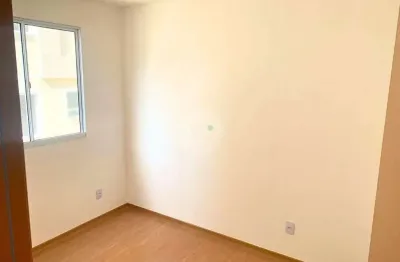 Apartamento para venda em jardim hikari de 45.00m² com 2 quartos e 1 garagem