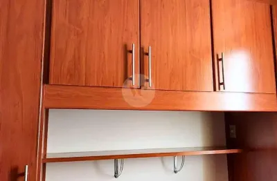 Apartamento para venda em jardim são carlos de 68.00m² com 2 quartos e 1 garagem