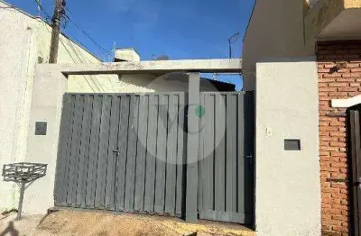 Casa para venda em parque santa felícia jardim de 65.00m² com 2 quartos