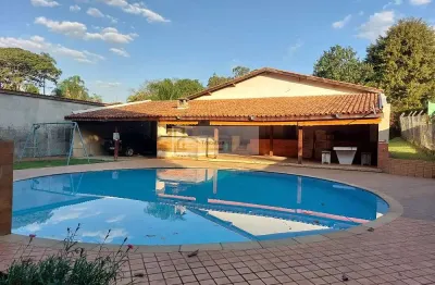 Chácara para venda em mina de 4800.00m² com 3 quartos e 7 garagens