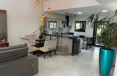 Casa para venda em jardim são marcos de 340.00m² com 4 quartos, 4 suites e 4 garagens