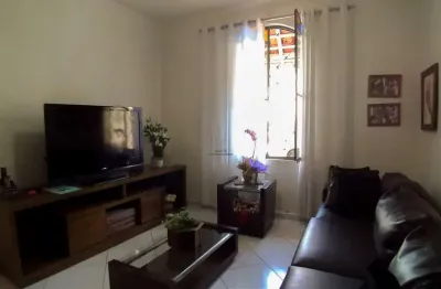 Casa para venda em jardim nova europa de 159.00m² com 2 quartos e 3 garagens