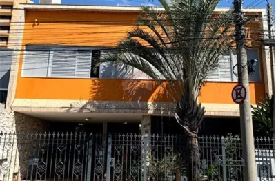 Sobrado para venda em centro de 258.00m² com 3 quartos e 3 suites