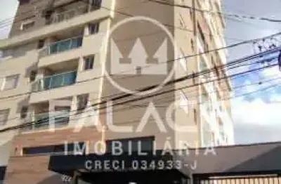 Apartamento para alugar em centro de 50.00m² com 1 quarto e 1 garagem