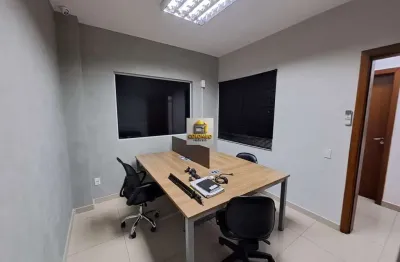 Sala comercial para alugar na Vila Redentora, São José do Rio Preto 