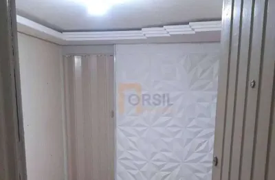 Apartamento para venda em jardim marica de 48.00m² com 2 quartos e 1 garagem